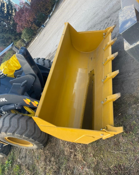 Ковш XCMG LW180K