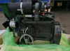 ДВИГАТЕЛЬ В СБОРЕ Weichai WP6G125E22 (TD226B-6G)
