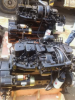 ДВИГАТЕЛЬ В СБОРЕ Cummins 6BT5.9-C125