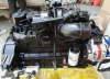 ДВИГАТЕЛЬ В СБОРЕ Cummins 6BTA5.9-C169