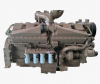 ДВИГАТЕЛЬ В СБОРЕ Cummins KTA38
