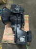 КПП в сборе WG180 (оригинал) 4644006328, 4166032876