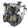 ДВИГАТЕЛЬ В СБОРЕ Yanmar 2TNV70