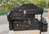 ДВИГАТЕЛЬ В СБОРЕ Cummins 6CTA8.3-C215 (АНАЛОГ)