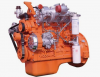 ДВИГАТЕЛЬ В СБОРЕ Yuchai YC4D85Z-T20