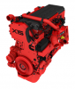 ДВИГАТЕЛЬ В СБОРЕ Cummins X15