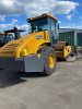 Каток XCMG XS143