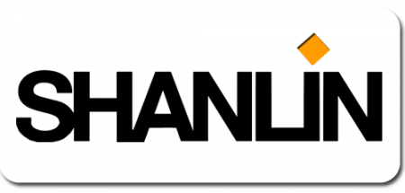 Тяга (рычаг) подъема ковша shanlin zl20