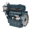ДВИГАТЕЛЬ В СБОРЕ Kubota V3300-E2B