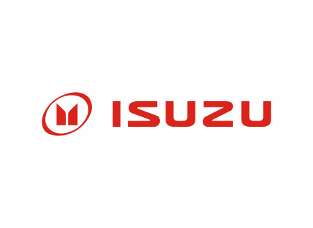 Повторитель поворота правый боковой на раме NQR71/NQR75 ISUZU