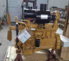 ДВИГАТЕЛЬ В СБОРЕ Shanghai SC8D170G2B1