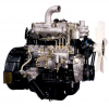 ДВИГАТЕЛЬ В СБОРЕ Isuzu 6BG1