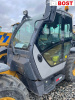 Кабина на телескопический погрузчик XCMG XC6-3007K