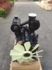 ДВИГАТЕЛЬ В СБОРЕ Shanghai SC9D220G2B1